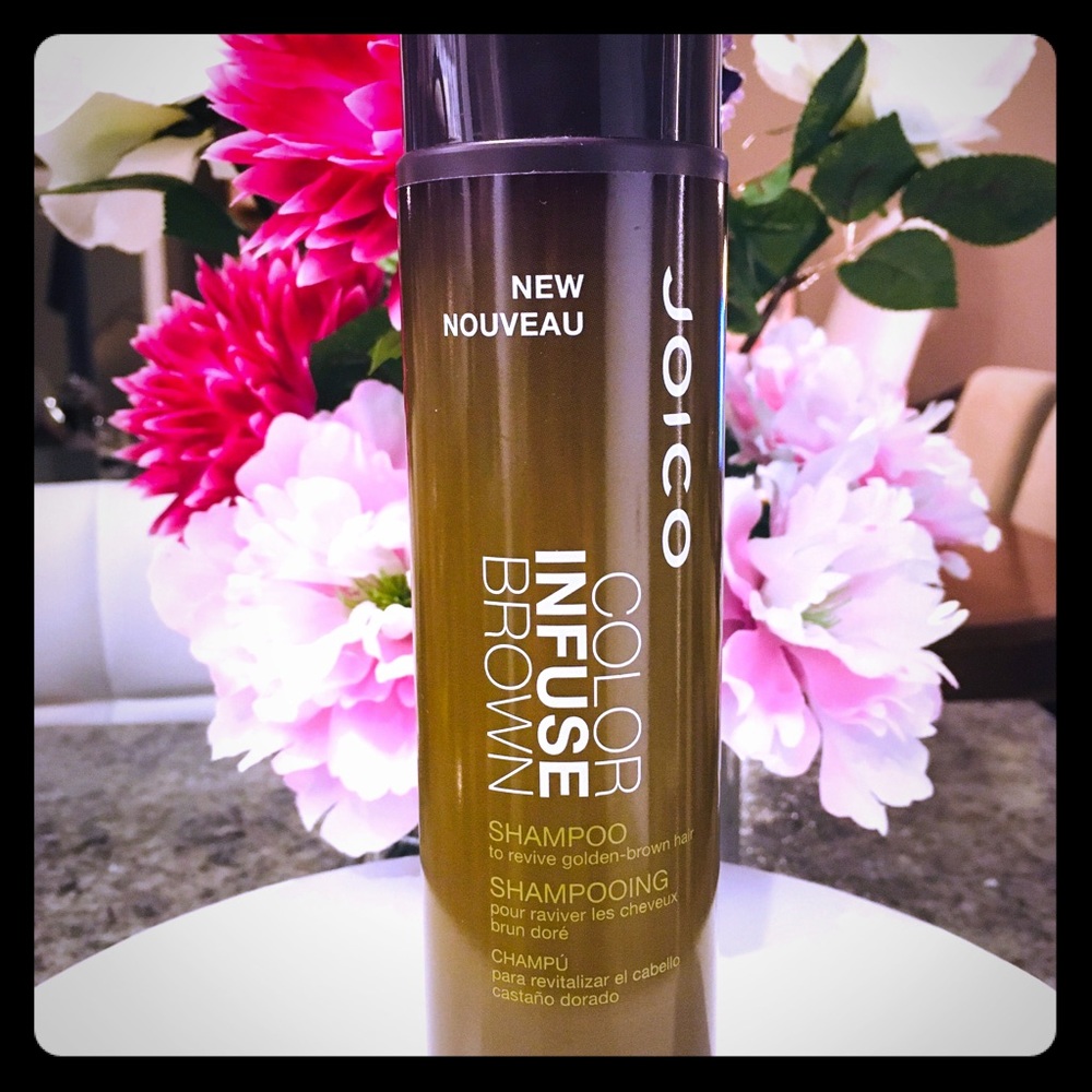 Joico Brown Shampoo